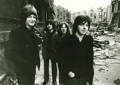 Badfinger